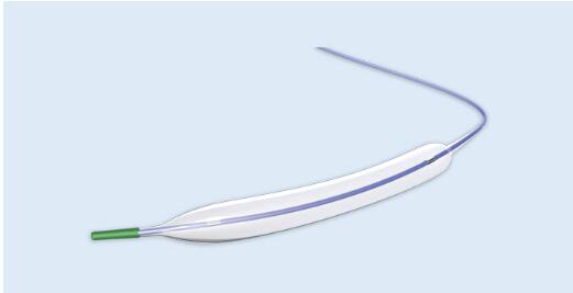 High Pressure Balloon Catheter (4)