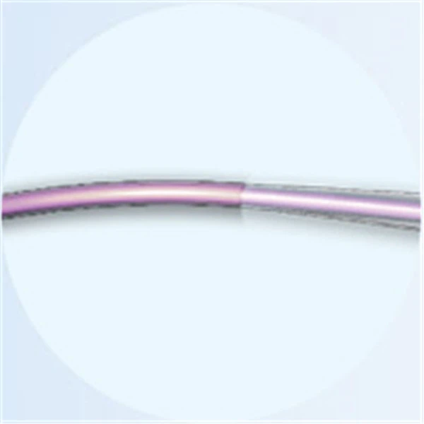 High Pressure Balloon Catheter (5)