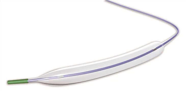 Coronary Balloon Angioplasty